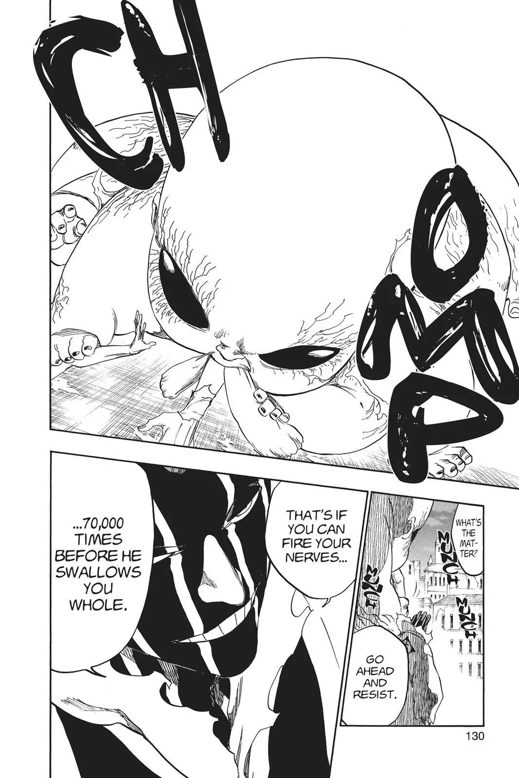 Bleach - Chapter 639 - Page 15