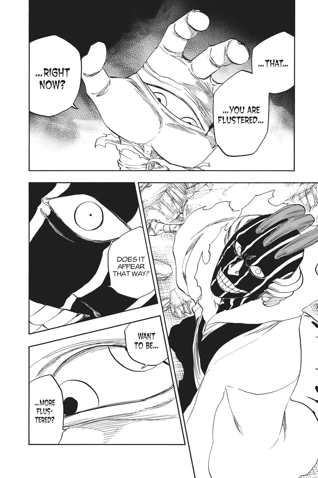 Bleach - Chapter 639 - Page 2