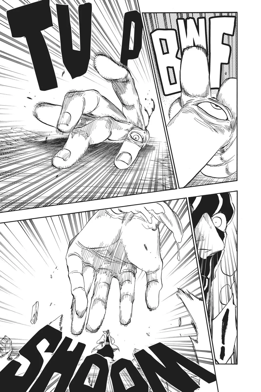 Bleach - Chapter 639 - Page 3