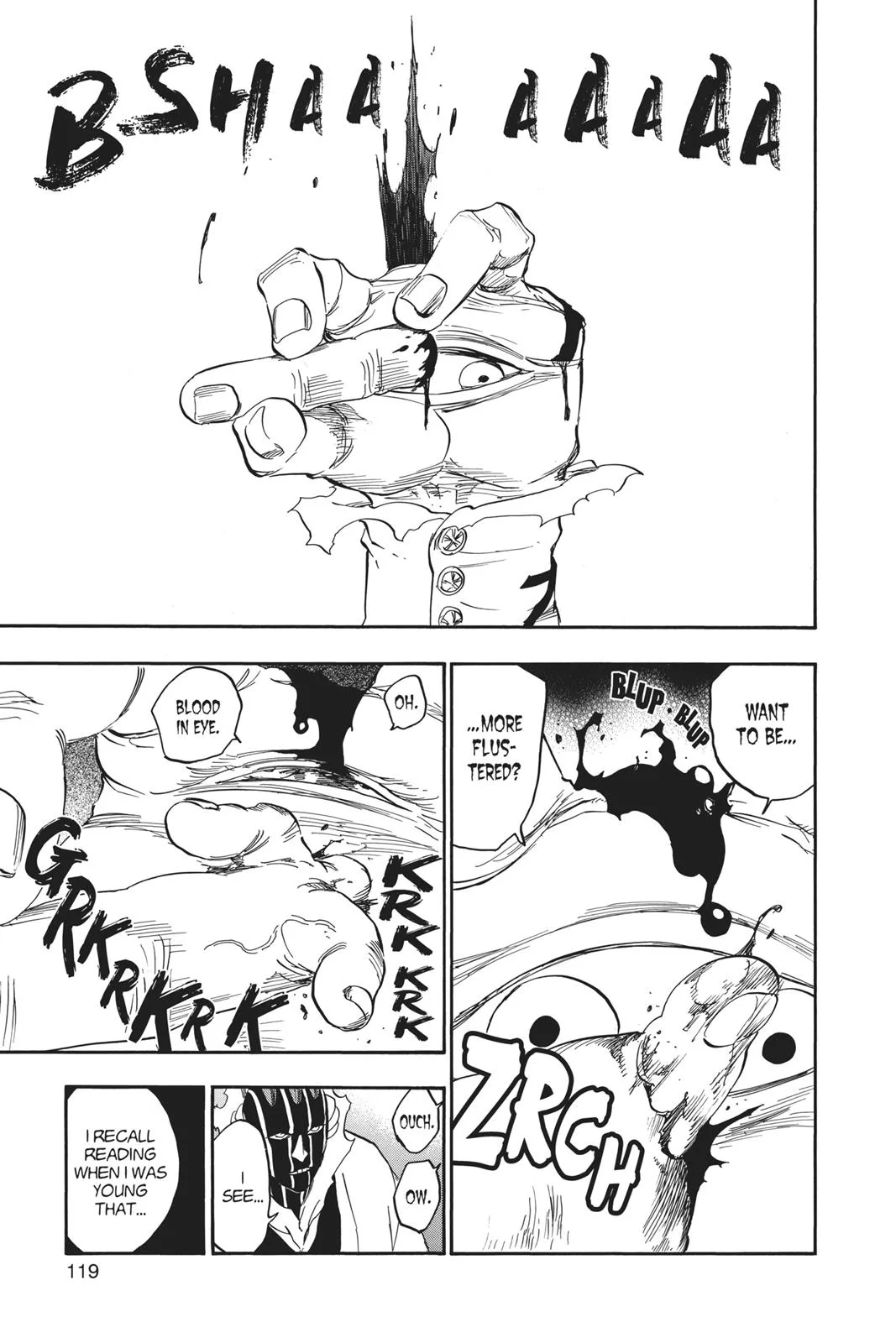 Bleach - Chapter 639 - Page 5