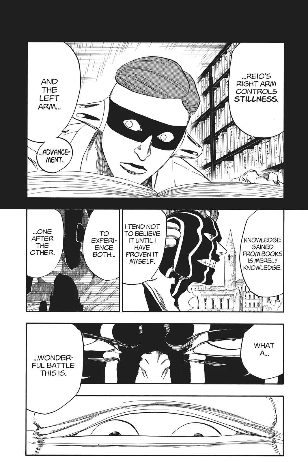 Bleach - Chapter 639 - Page 6