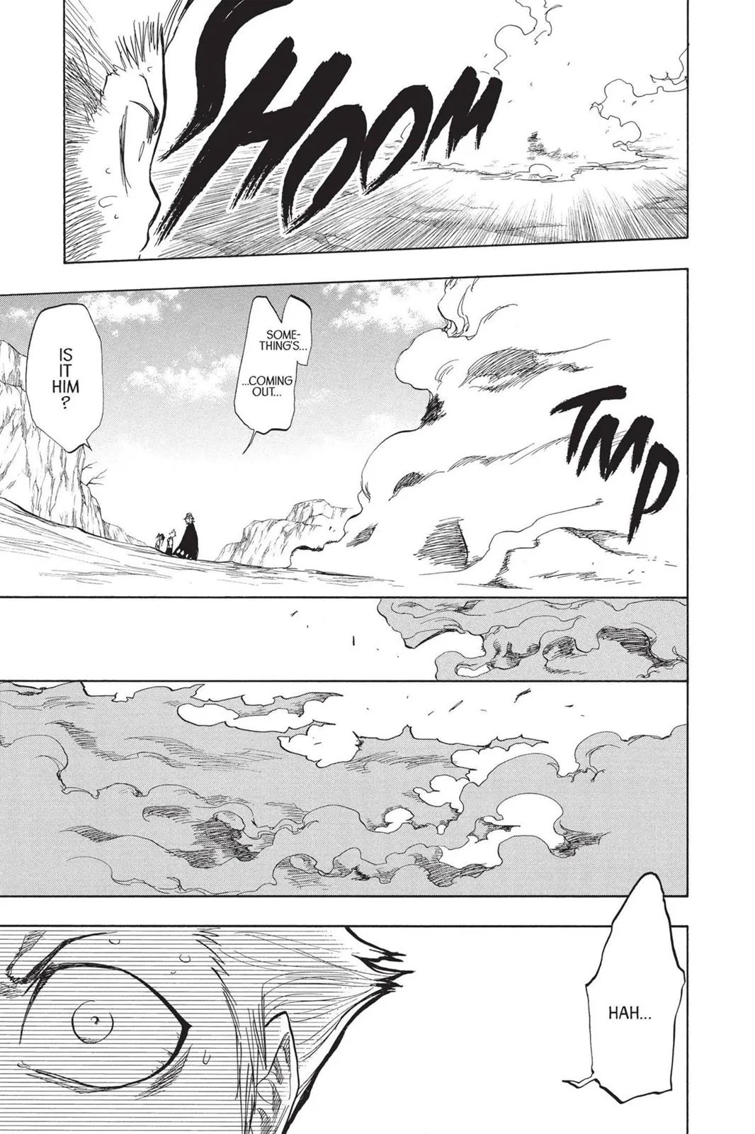 Bleach - Chapter 64 - Page 11