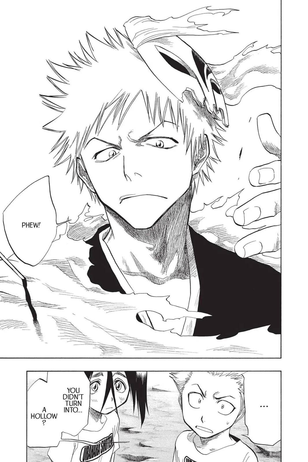 Bleach - Chapter 64 - Page 16