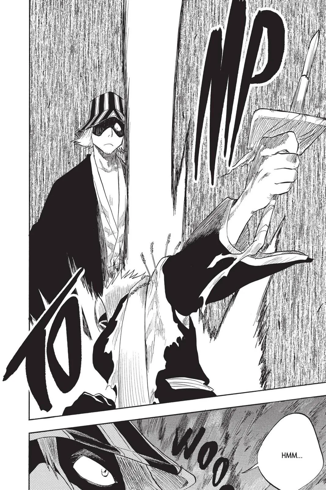 Bleach - Chapter 64 - Page 19