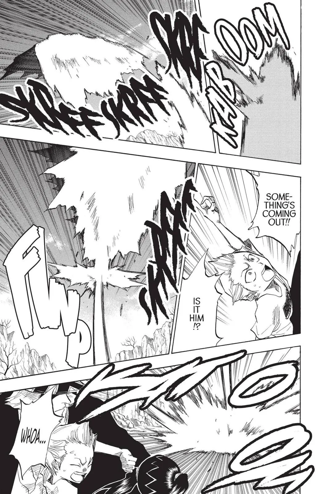 Bleach - Chapter 64 - Page 9