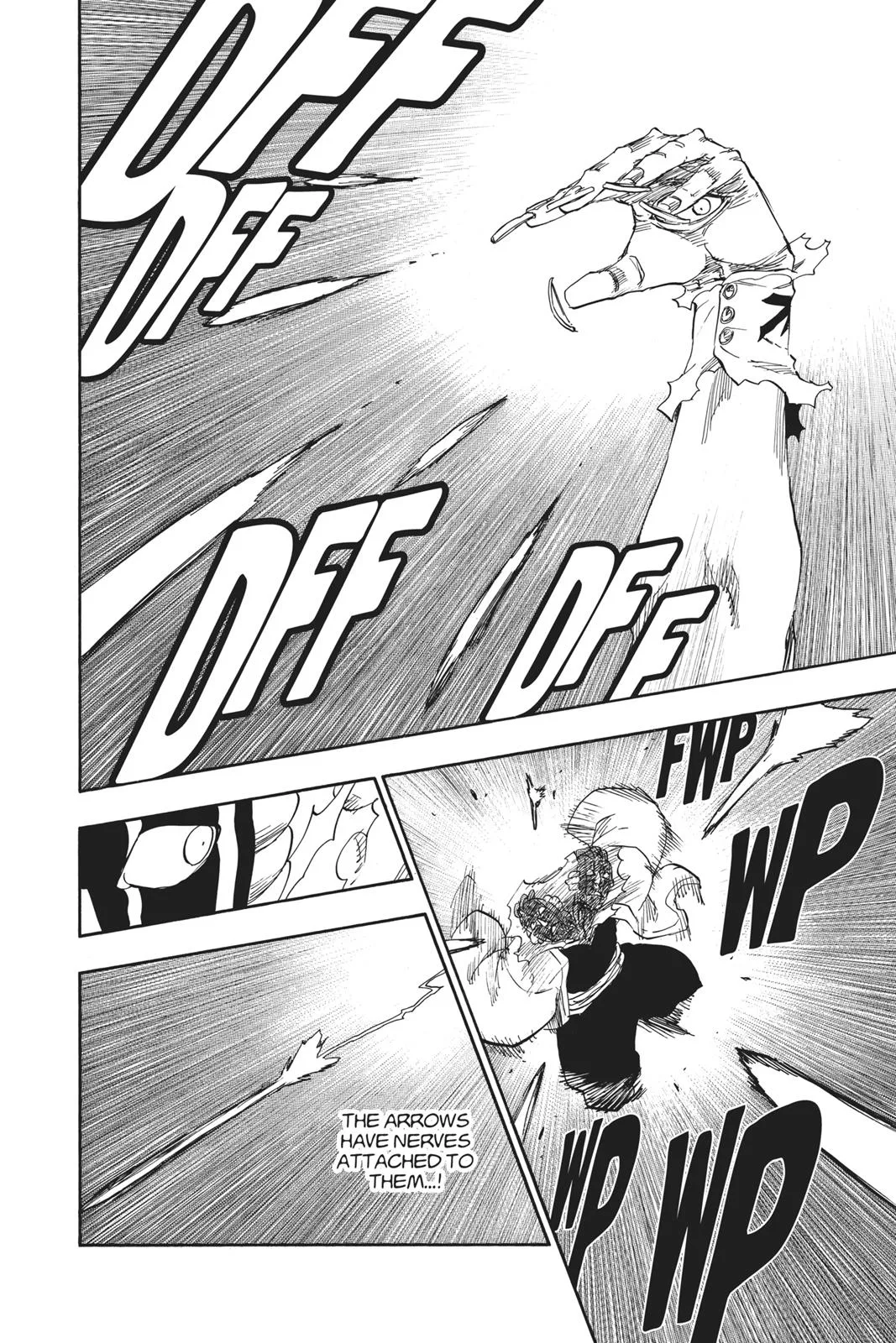 Bleach - Chapter 640 - Page 13