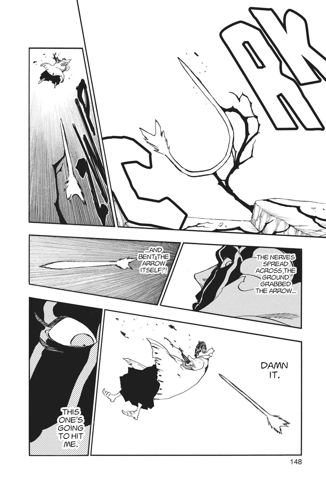 Bleach - Chapter 640 - Page 15