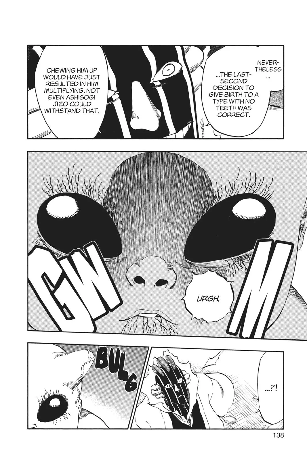 Bleach - Chapter 640 - Page 5