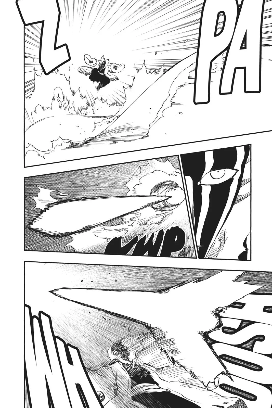 Bleach - Chapter 640 - Page 7