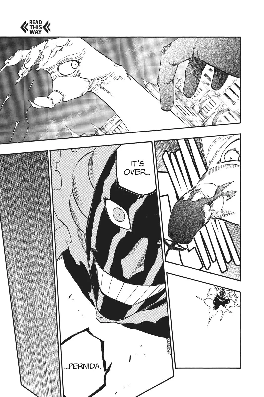 Bleach - Chapter 641 - Page 13