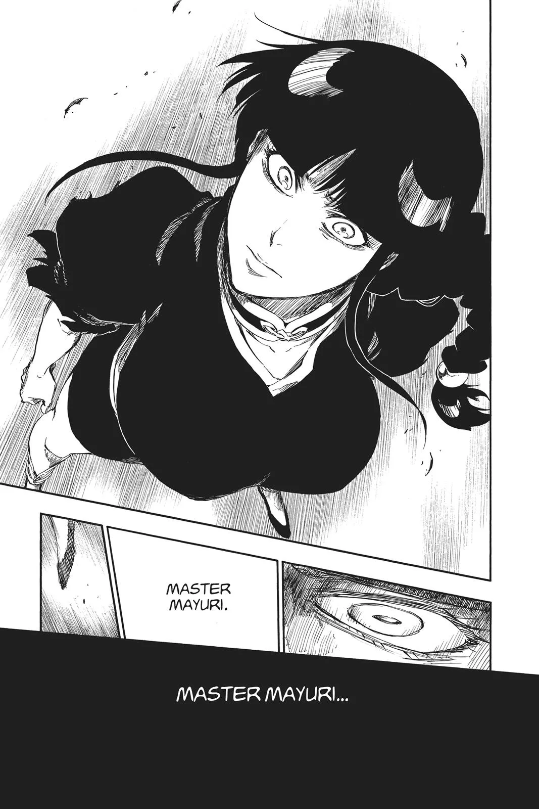 Bleach - Chapter 641 - Page 17