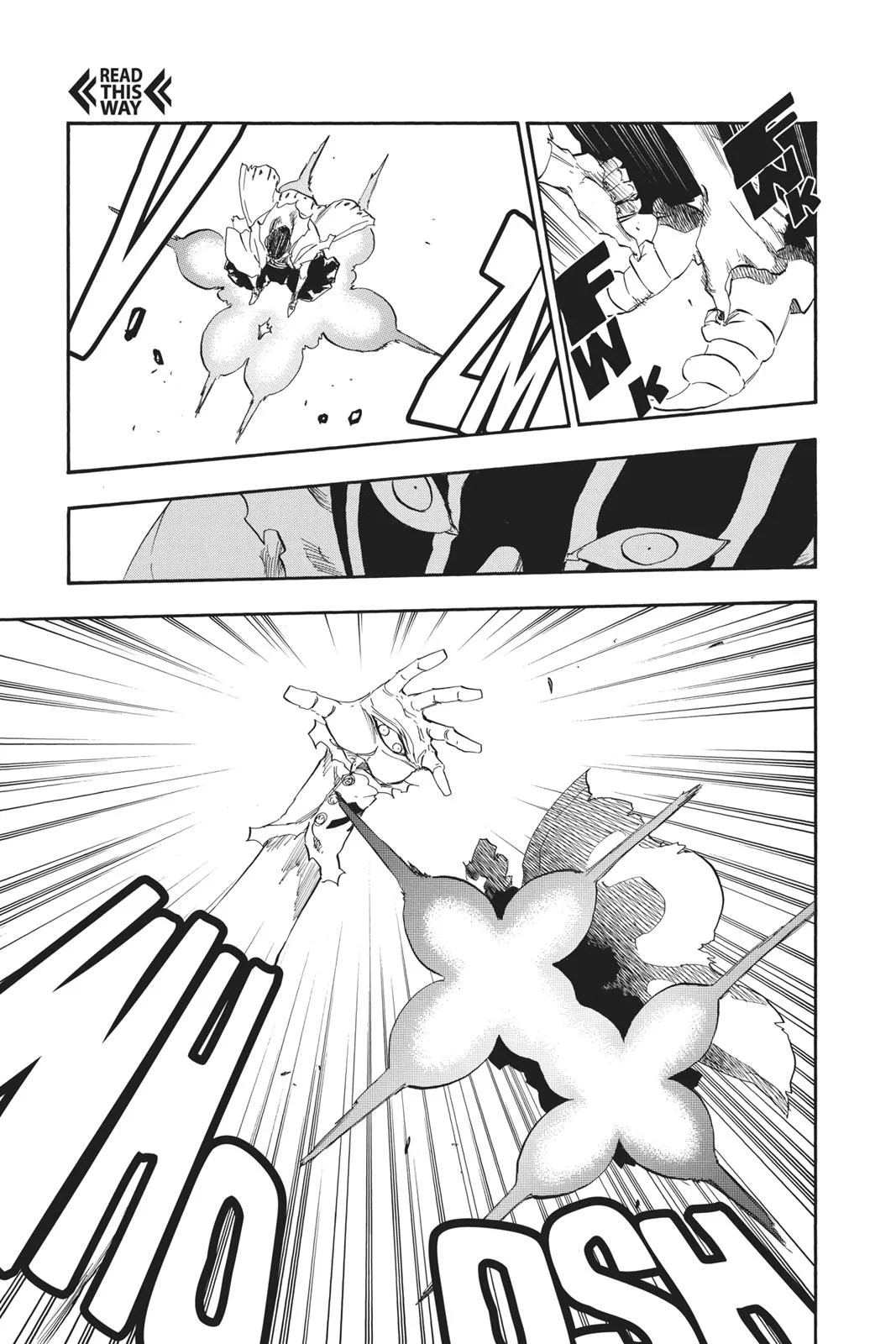 Bleach - Chapter 641 - Page 5