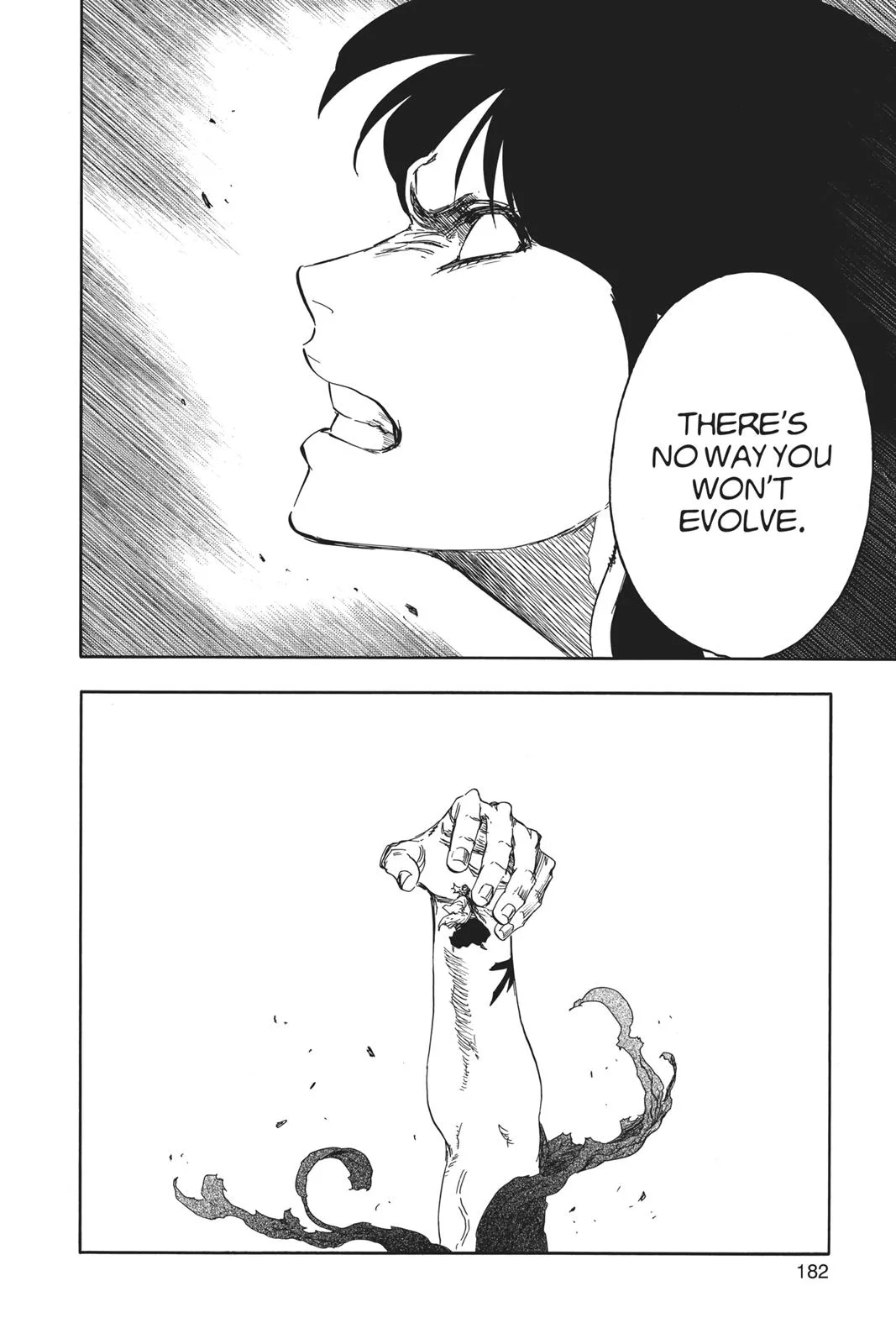 Bleach - Chapter 642 - Page 10