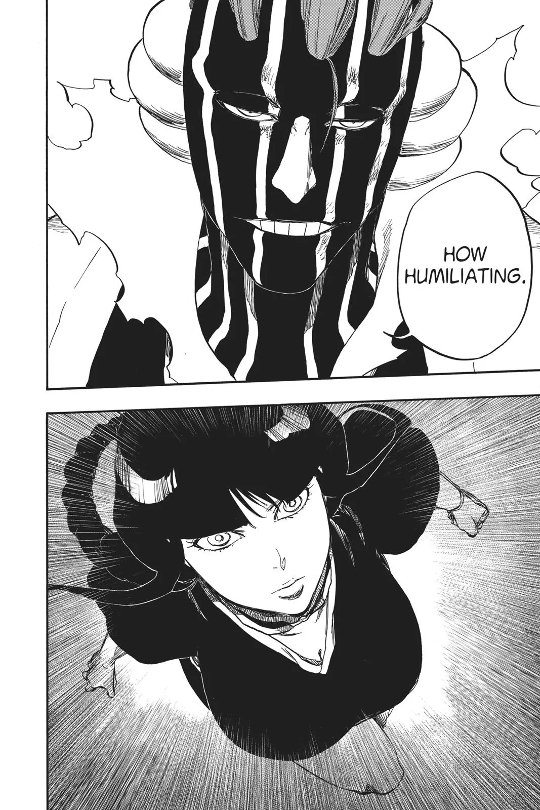 Bleach - Chapter 642 - Page 14