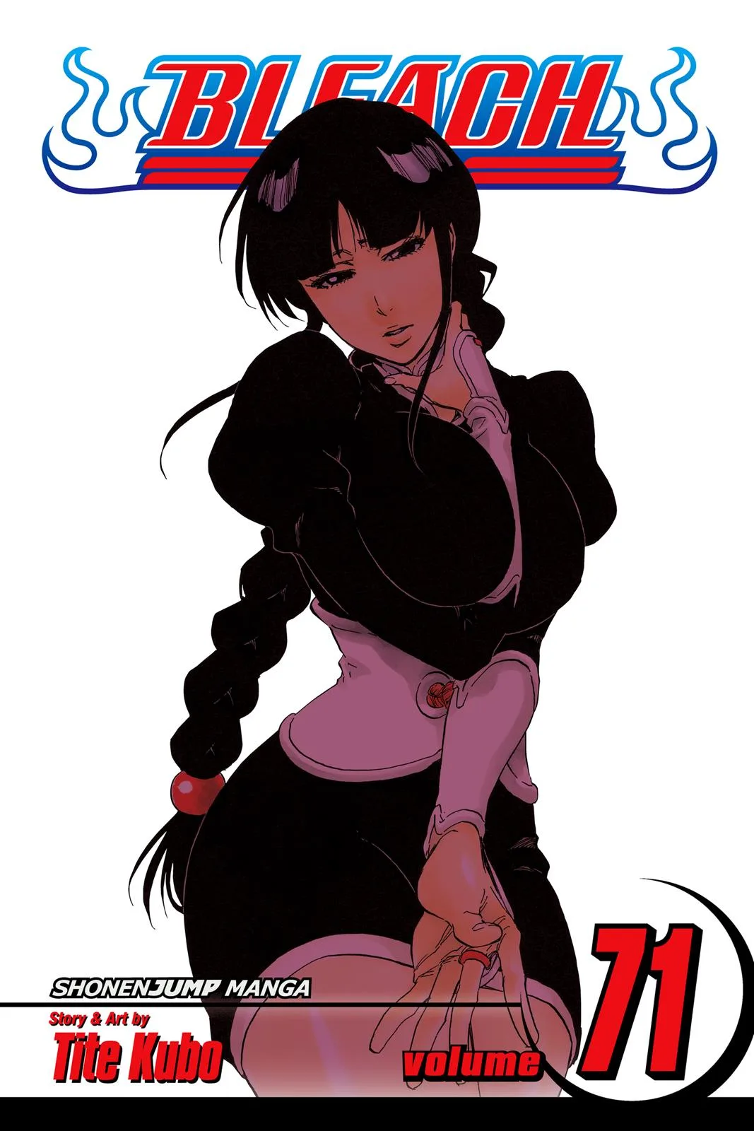 Bleach - Chapter 643 - Page 1