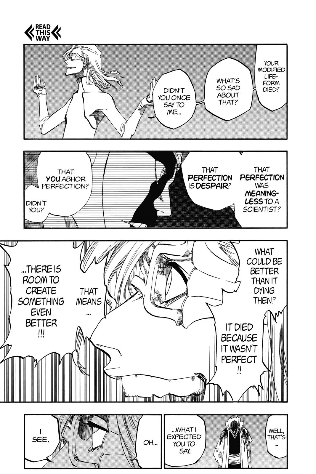 Bleach - Chapter 643 - Page 15