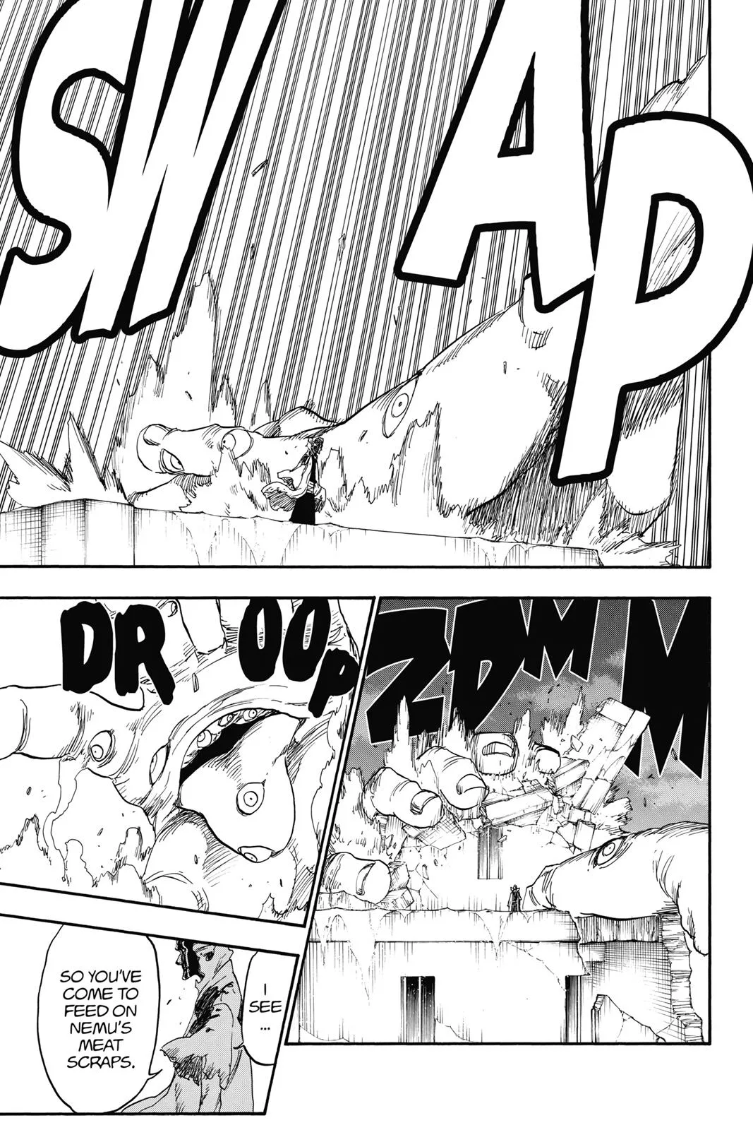 Bleach - Chapter 643 - Page 19