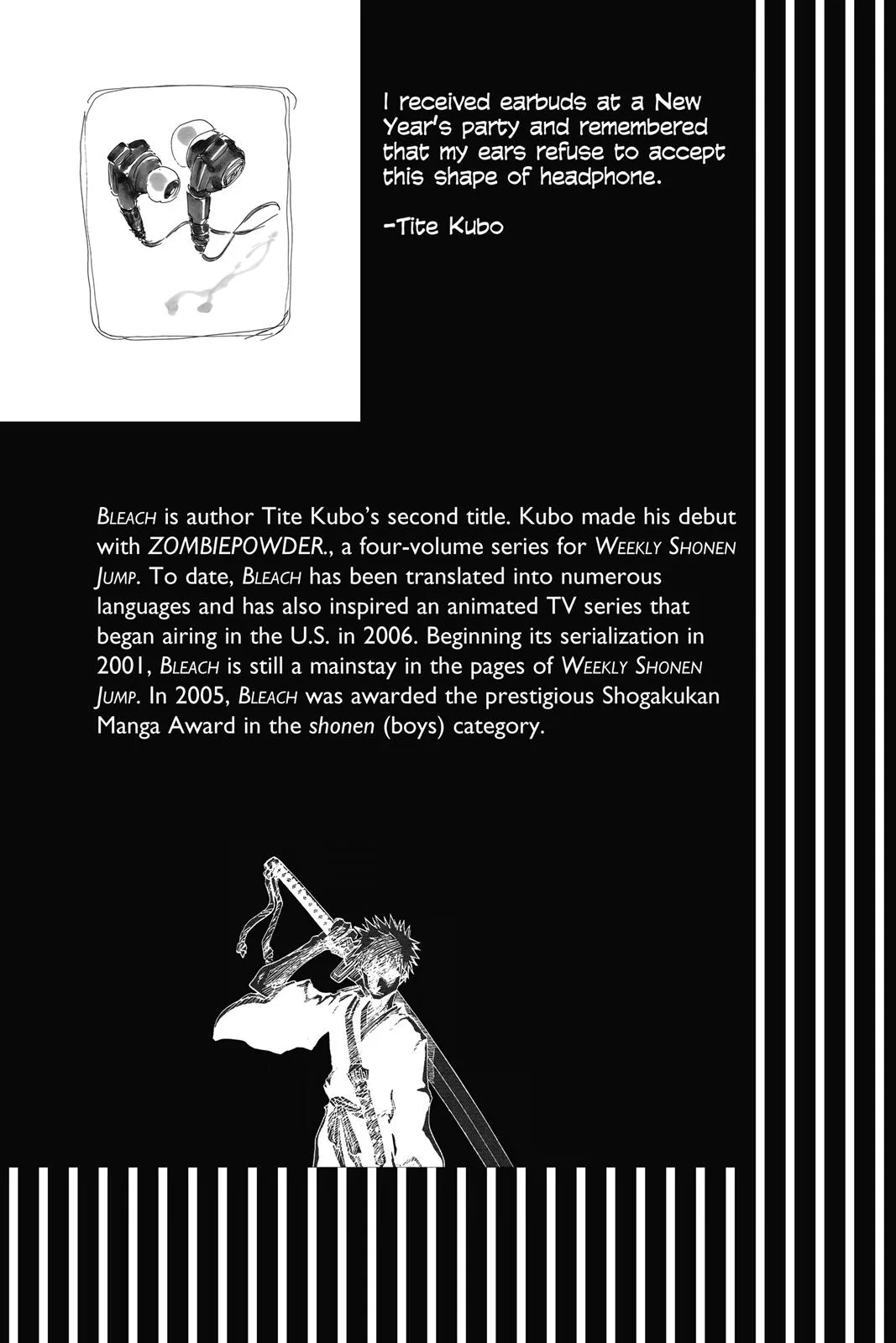 Bleach - Chapter 643 - Page 2