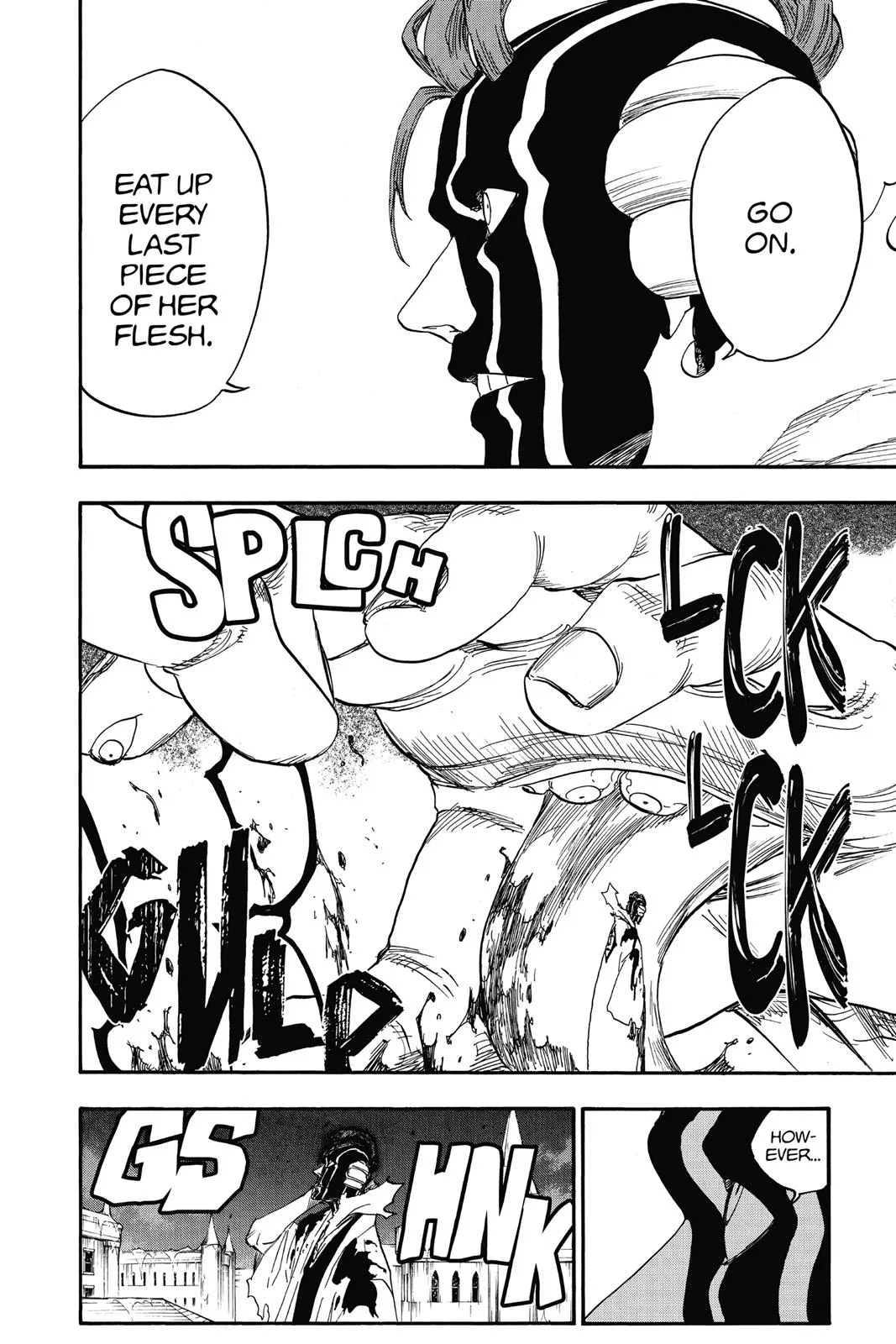 Bleach - Chapter 643 - Page 20