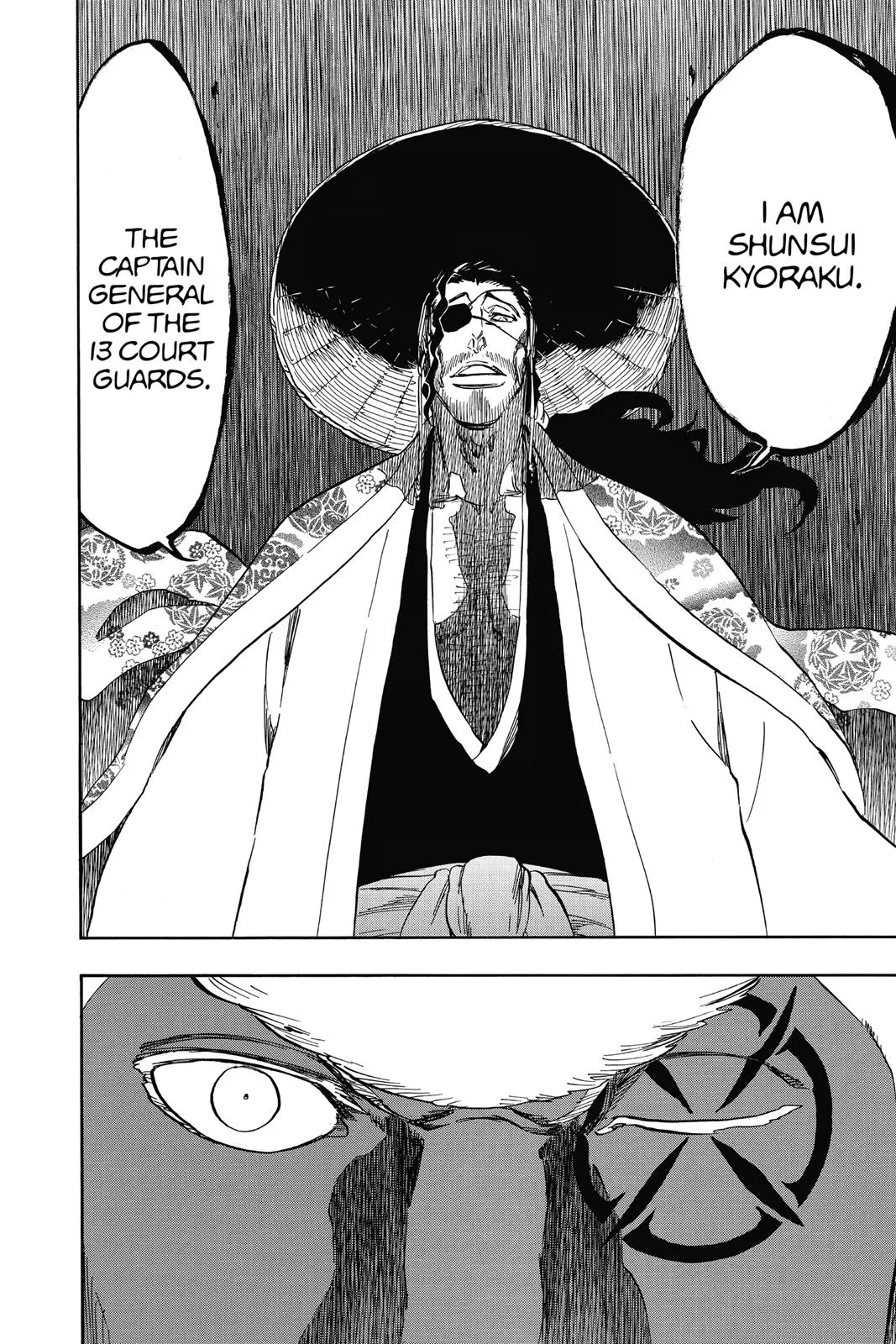 Bleach - Chapter 645 - Page 10