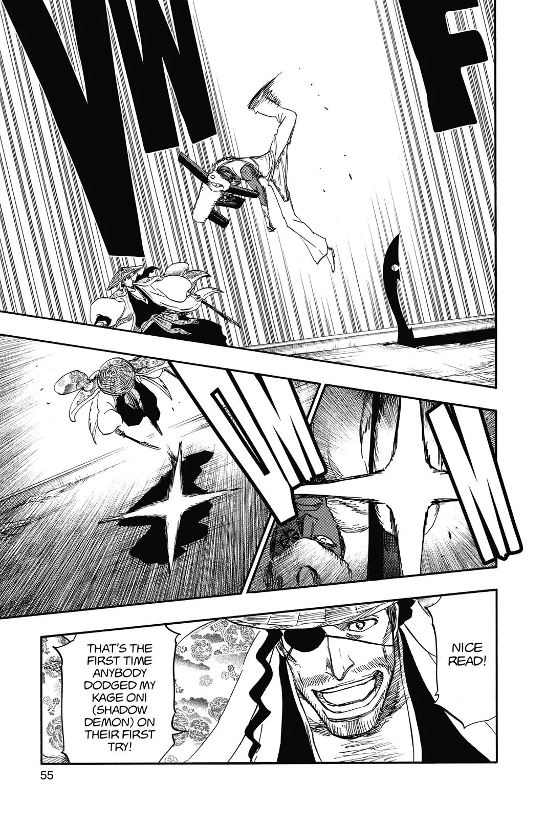 Bleach - Chapter 645 - Page 13