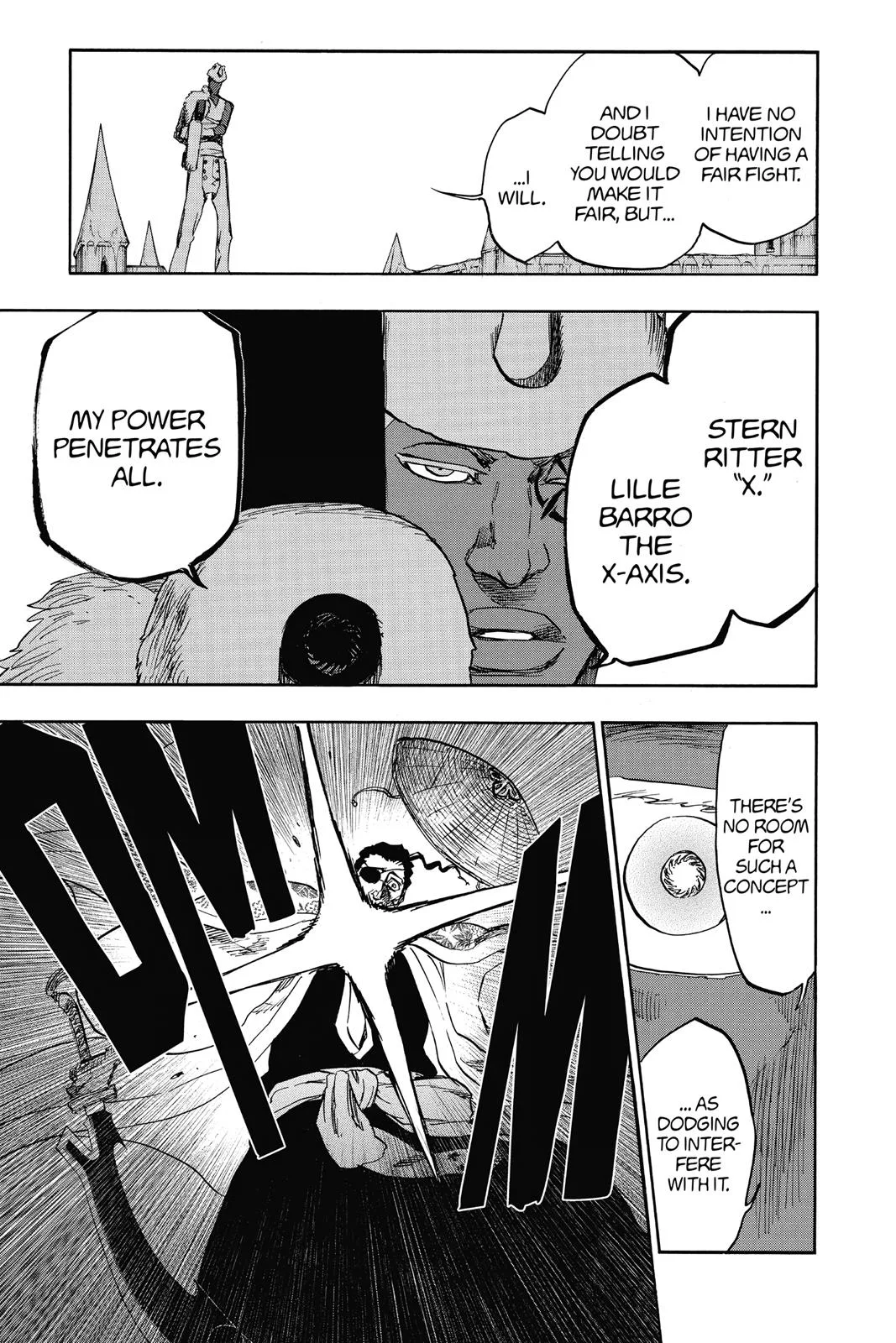 Bleach - Chapter 645 - Page 15
