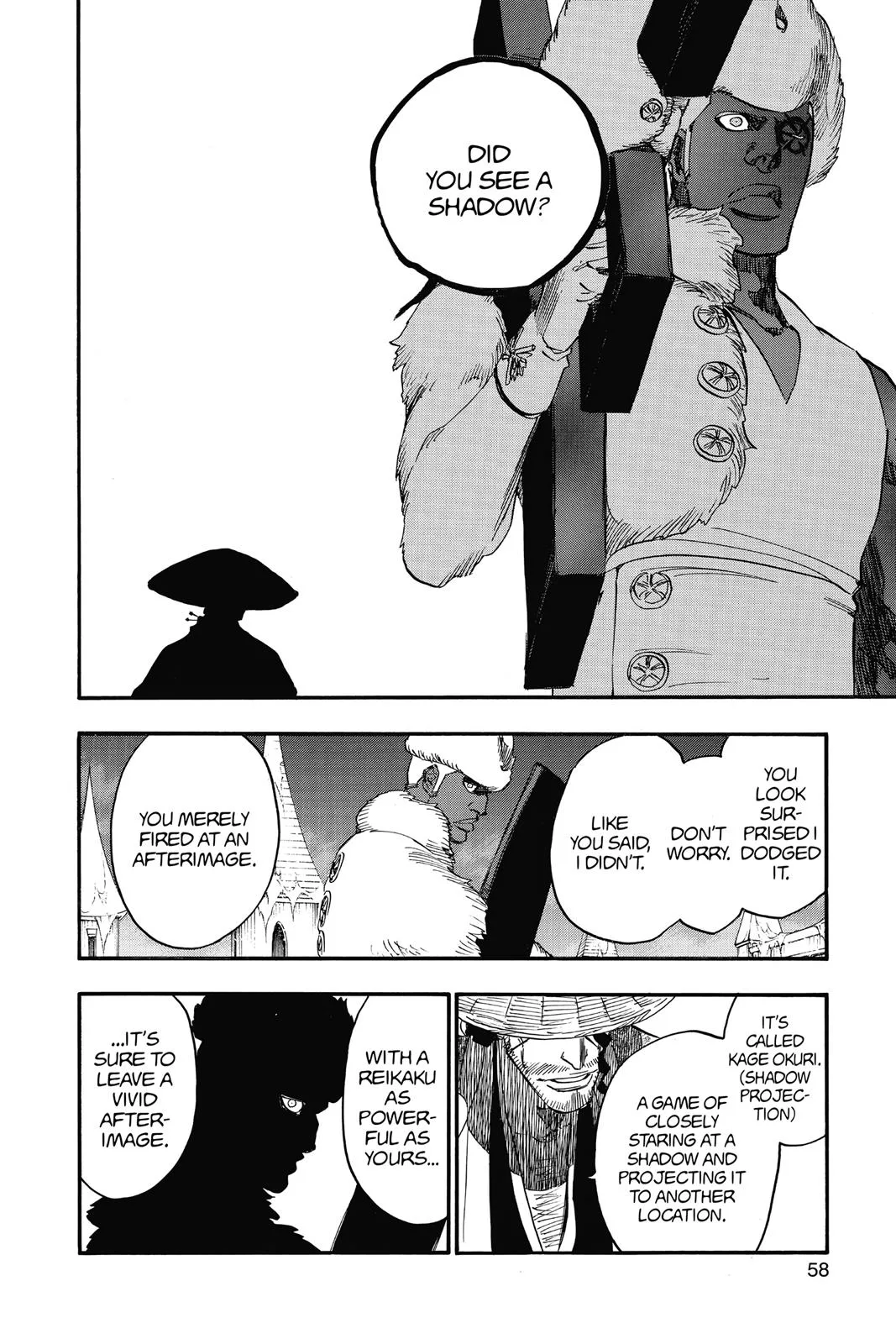 Bleach - Chapter 645 - Page 16