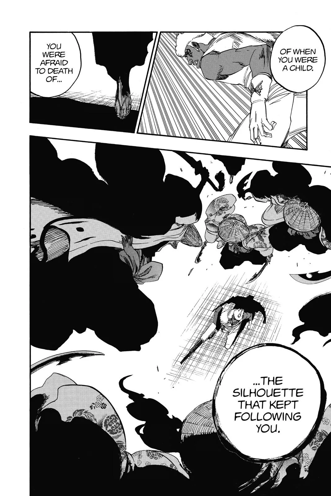 Bleach - Chapter 646 - Page 10
