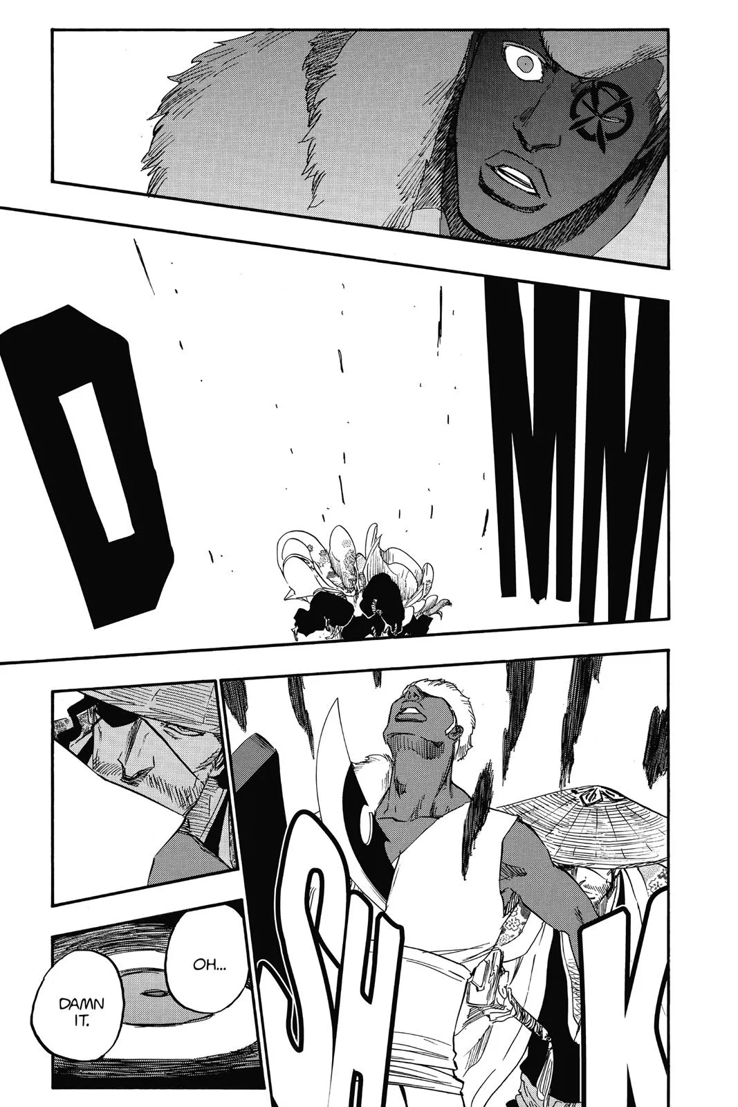 Bleach - Chapter 646 - Page 11