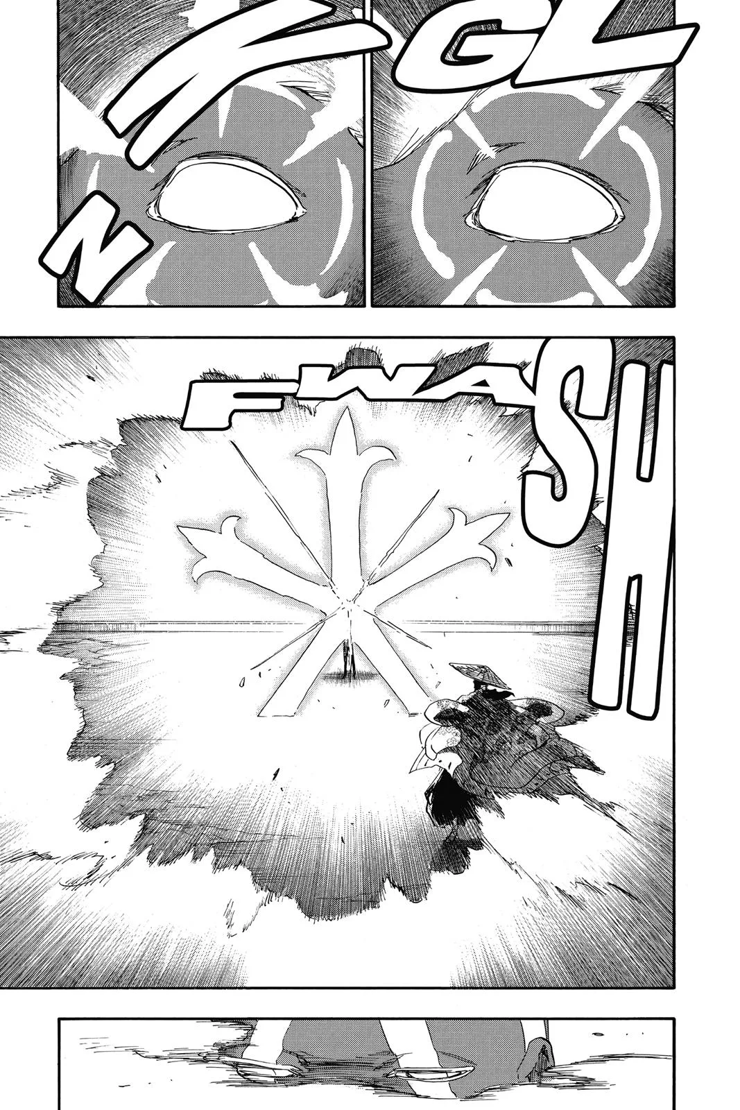 Bleach - Chapter 646 - Page 15
