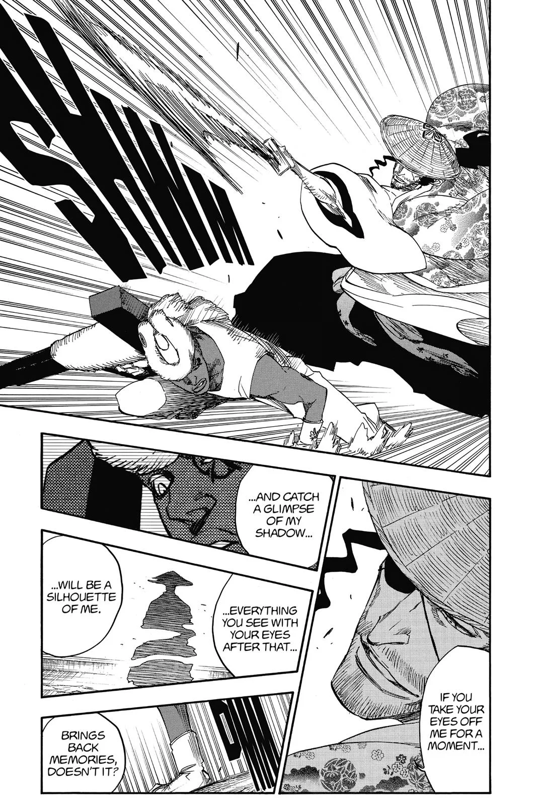 Bleach - Chapter 646 - Page 9
