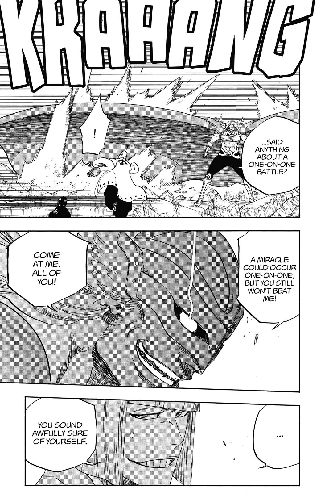 Bleach - Chapter 647 - Page 13