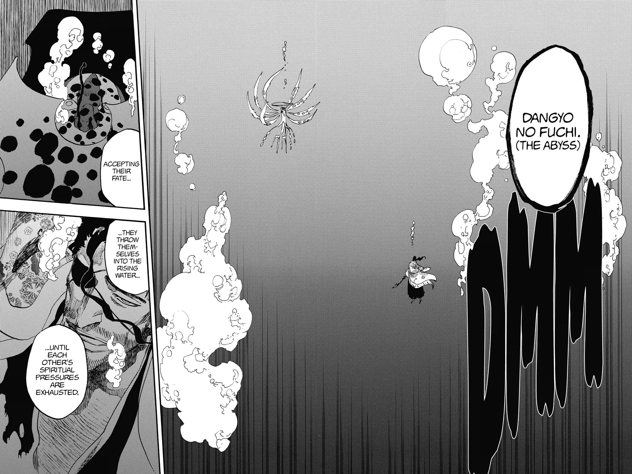 Bleach - Chapter 648 - Page 16