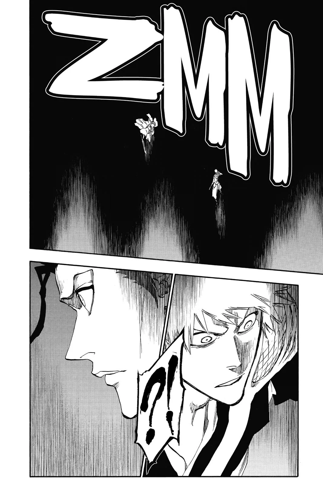 Bleach - Chapter 648 - Page 4