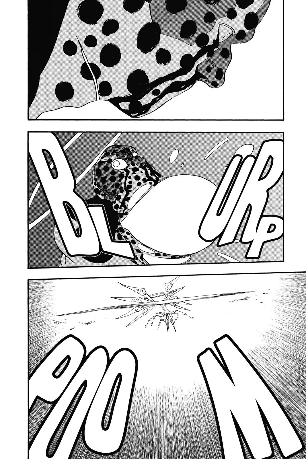 Bleach - Chapter 649 - Page 11