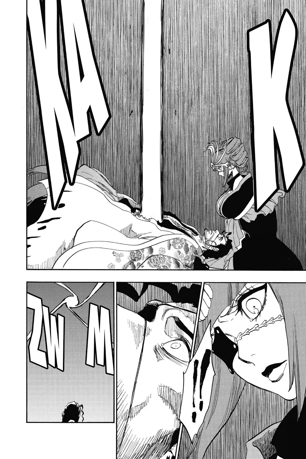 Bleach - Chapter 649 - Page 15