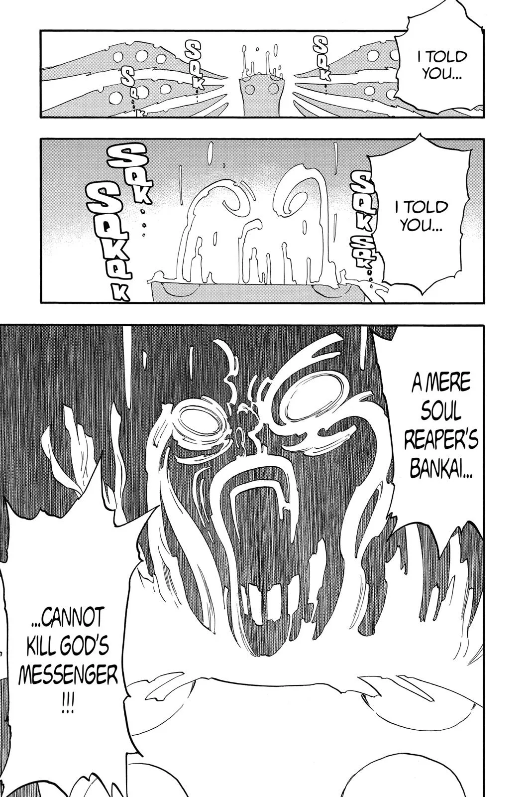 Bleach - Chapter 649 - Page 16