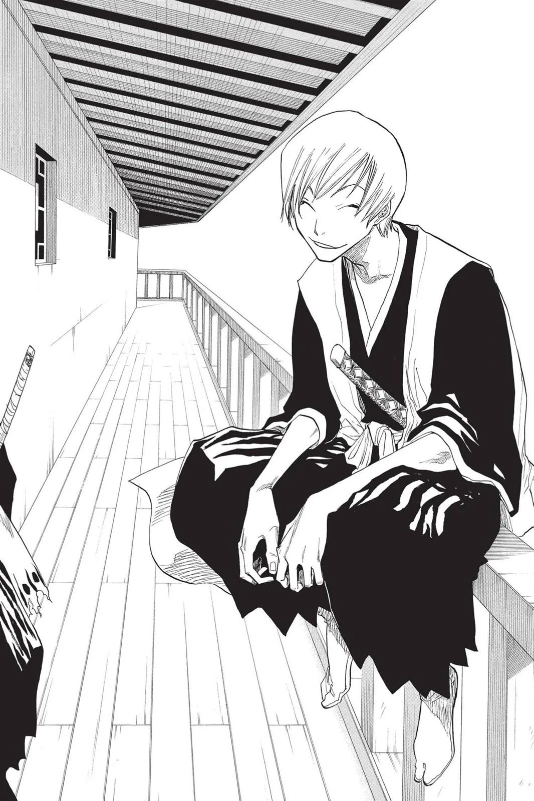 Bleach - Chapter 65 - Page 10