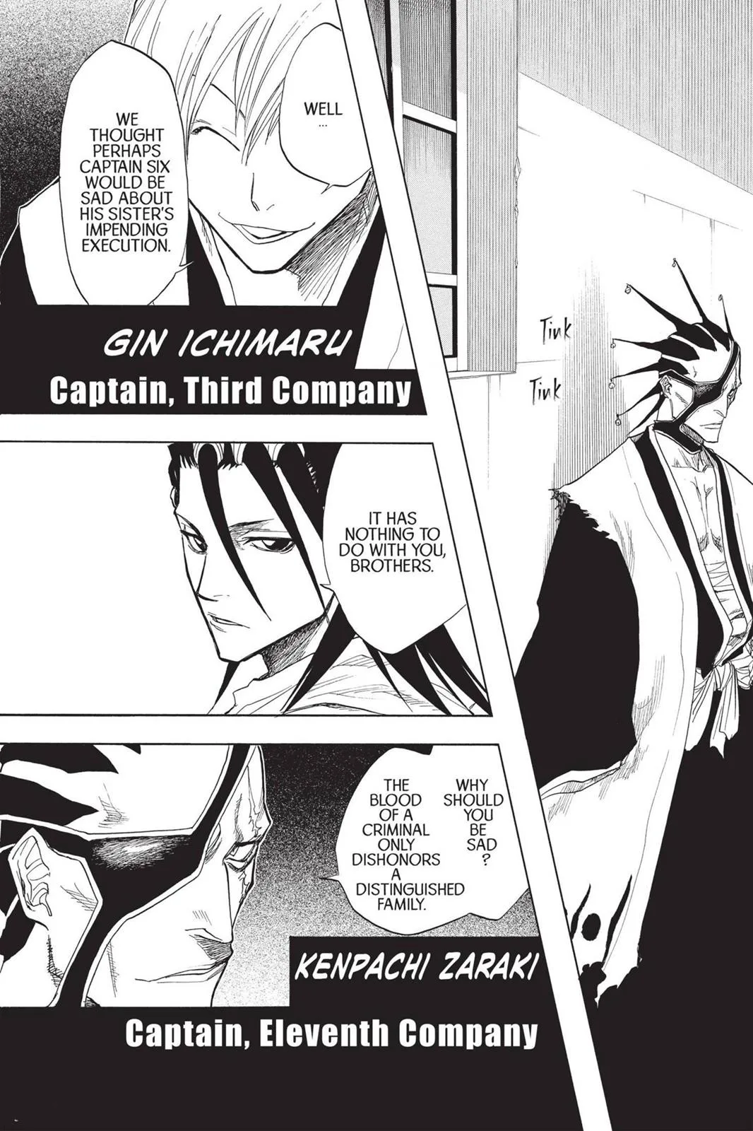 Bleach - Chapter 65 - Page 11