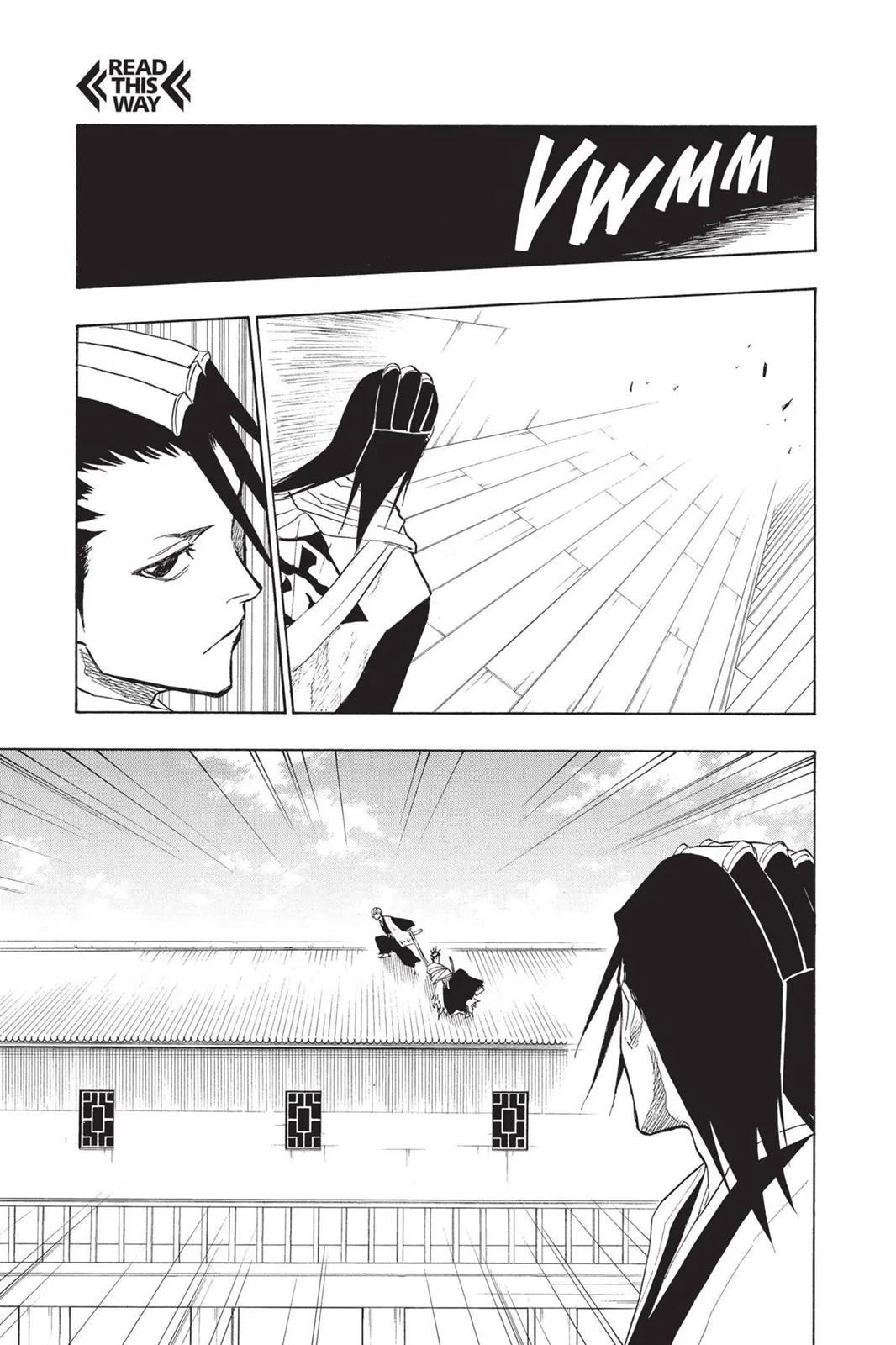 Bleach - Chapter 65 - Page 13