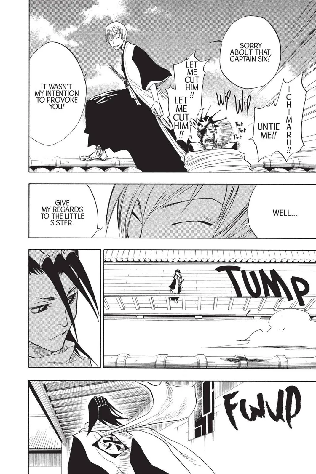 Bleach - Chapter 65 - Page 14