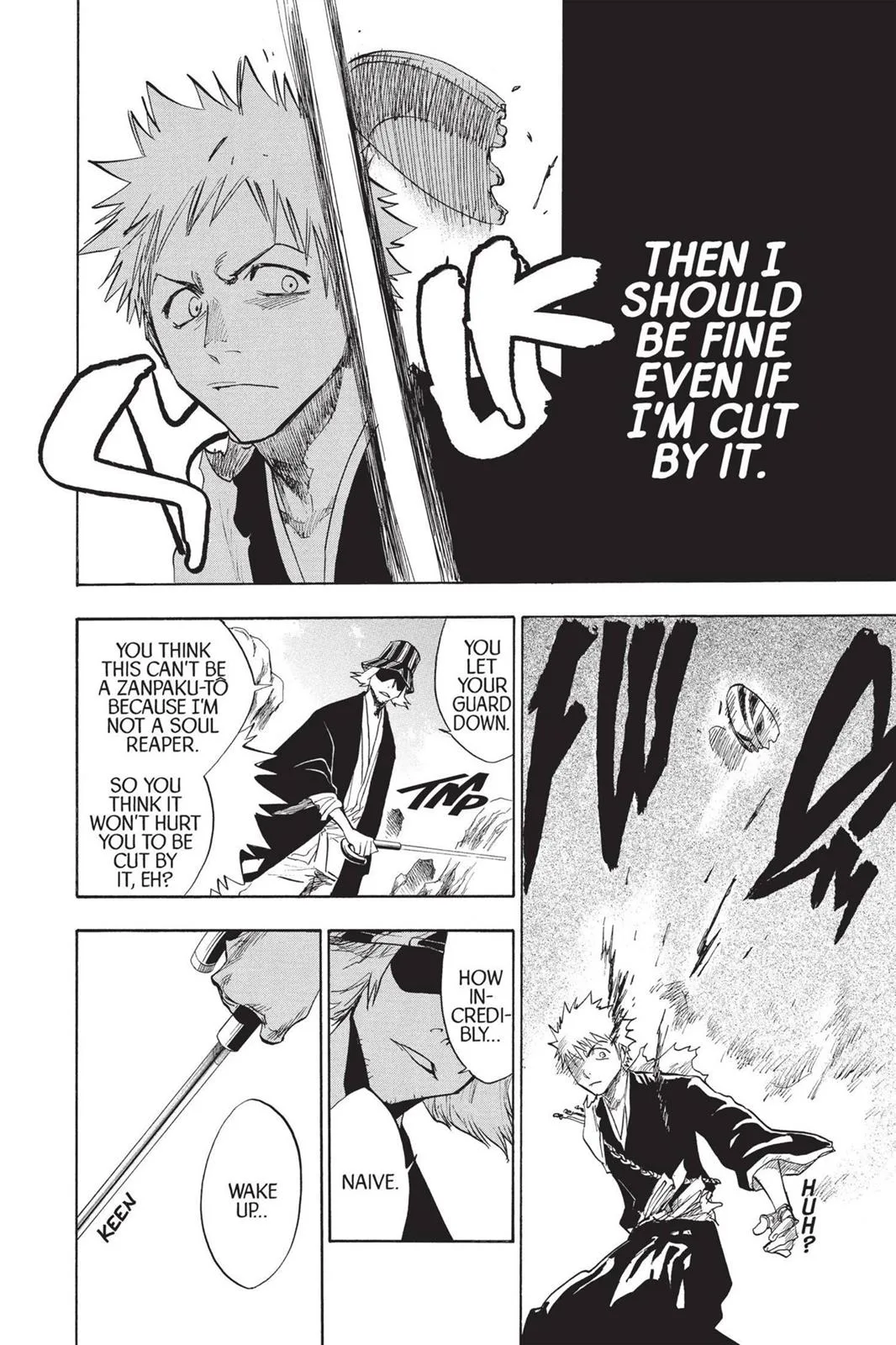 Bleach - Chapter 65 - Page 18