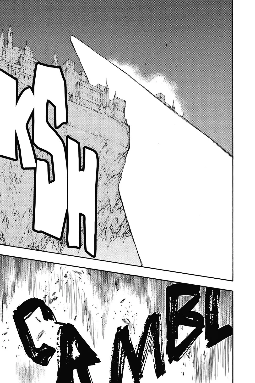 Bleach - Chapter 650 - Page 7