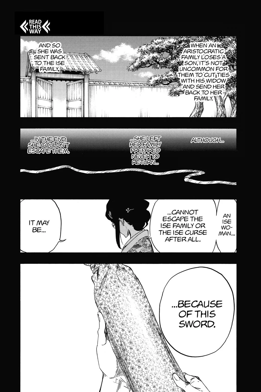 Bleach - Chapter 651 - Page 9