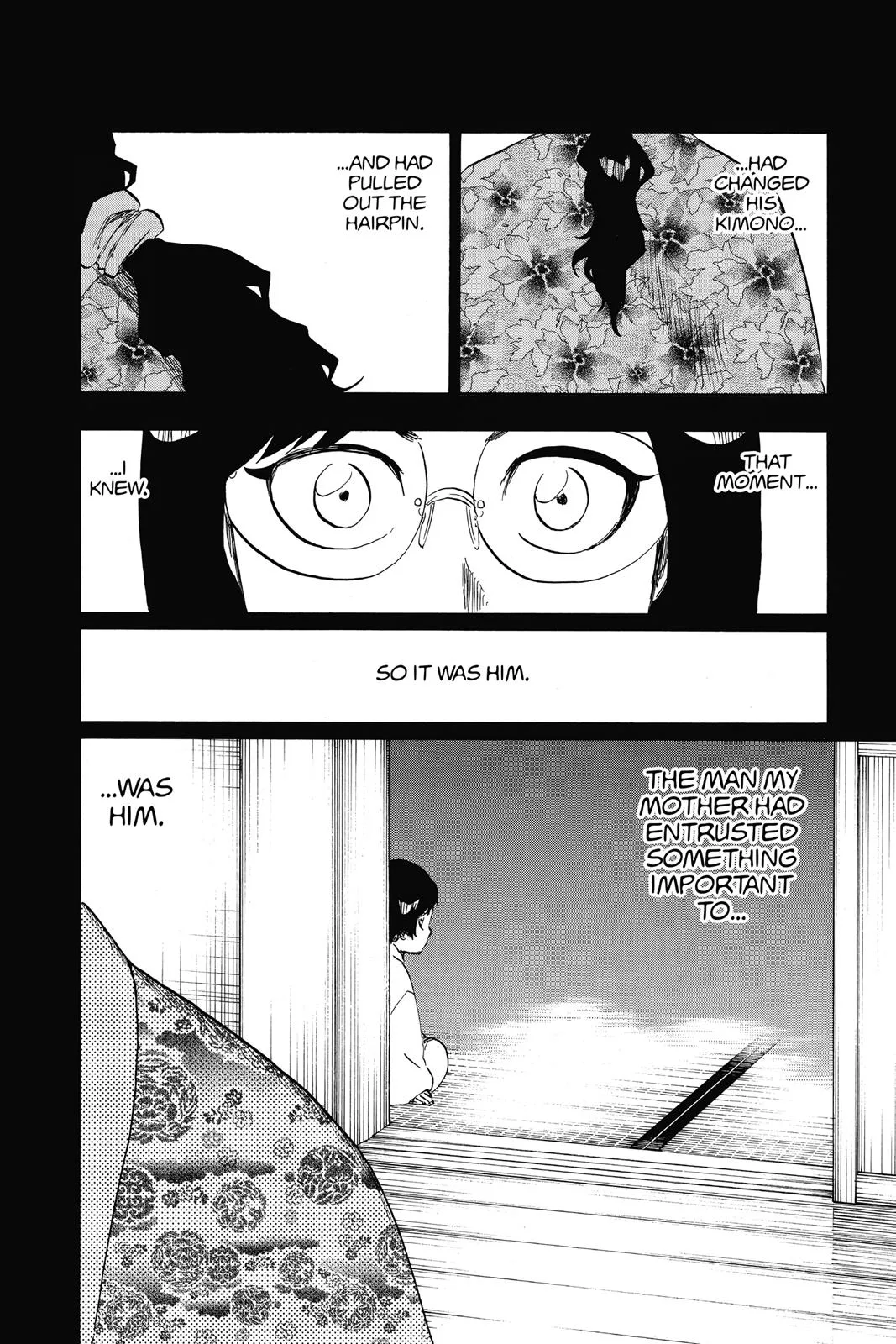 Bleach - Chapter 652 - Page 10