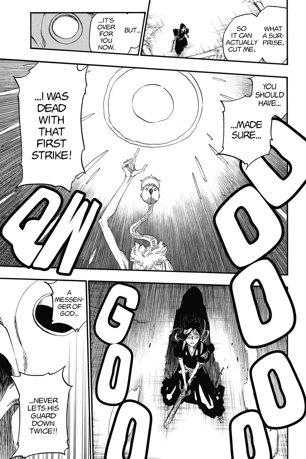 Bleach - Chapter 652 - Page 13