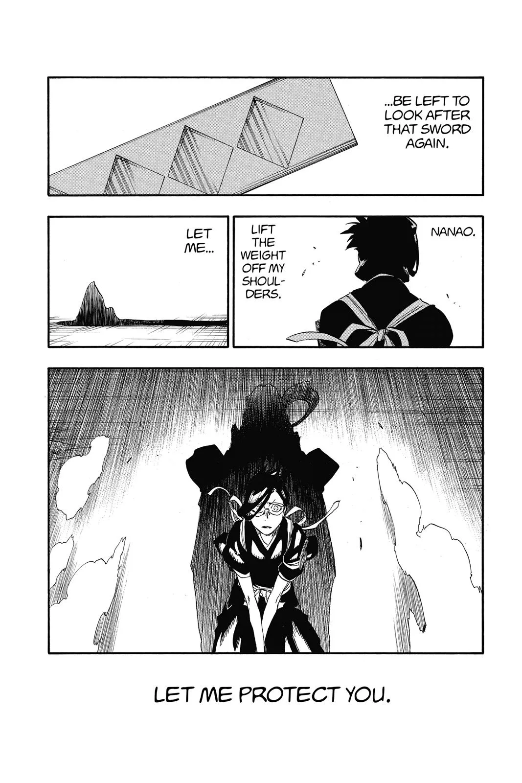Bleach - Chapter 652 - Page 16