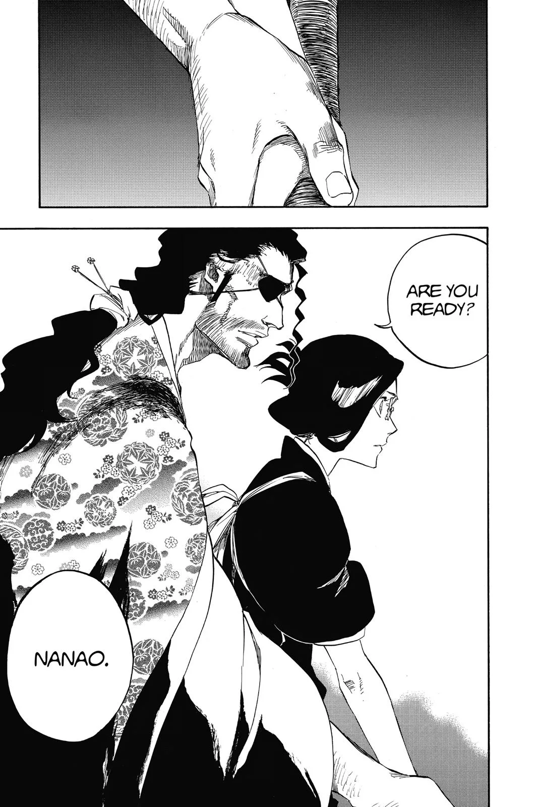 Bleach - Chapter 652 - Page 17