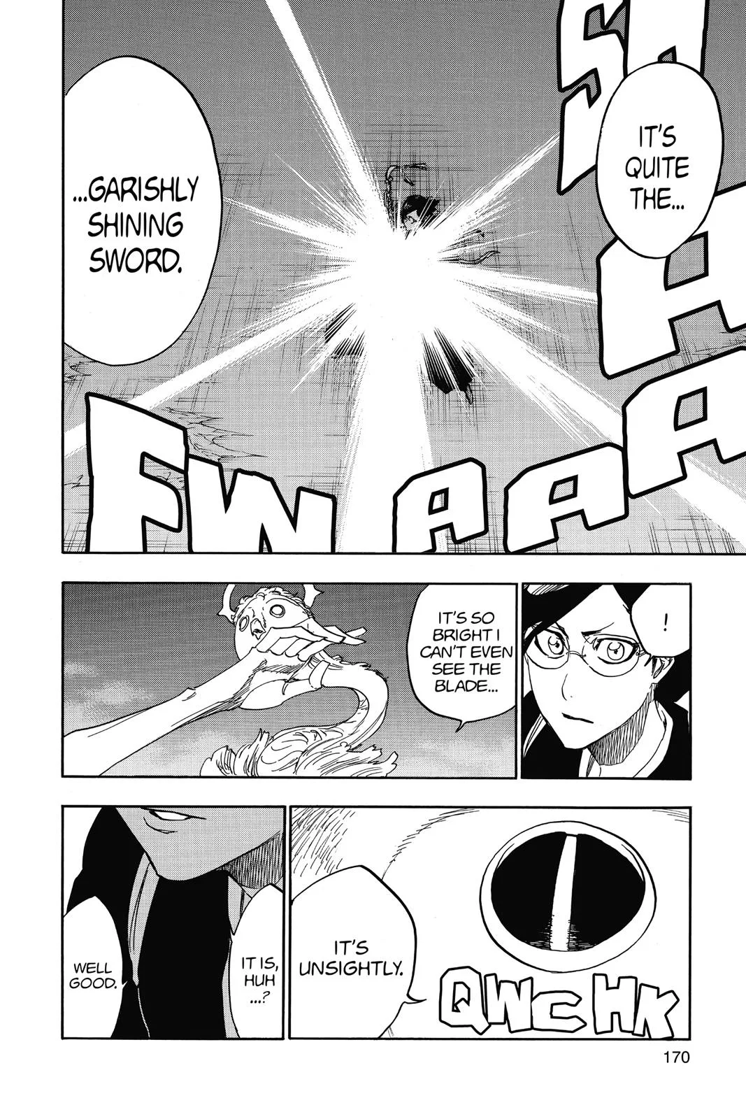 Bleach - Chapter 652 - Page 2
