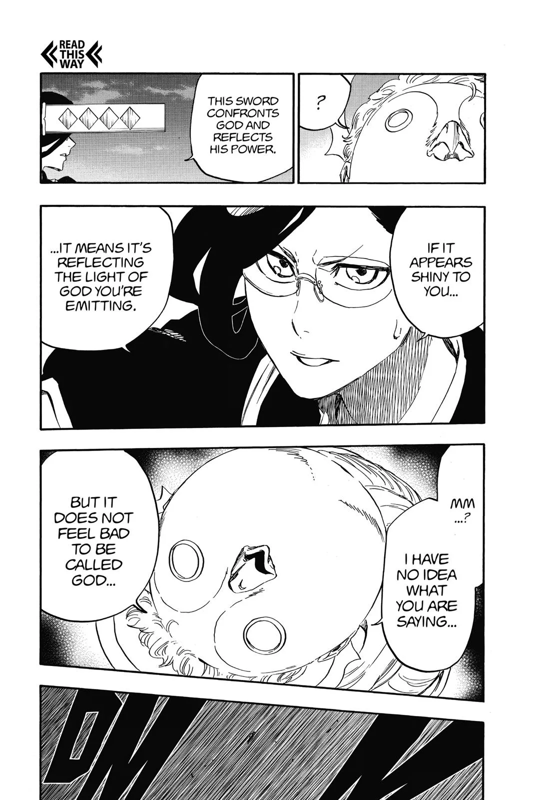 Bleach - Chapter 652 - Page 3